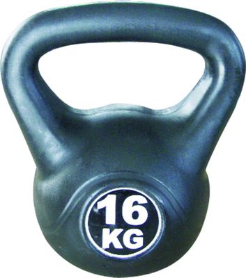 Özel Logo Renkli Rekabet Kettlebell Gym Fitness Ağırlığı 5LBS
