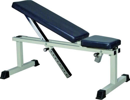 Sit Up Flat Incline Decline Weight Bench PU EPE AB Weight Lifting Muscle Training
