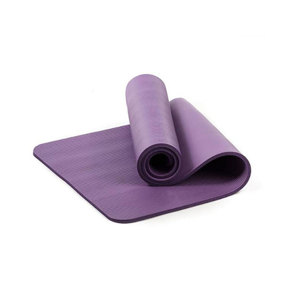 Jimnastik Fitness NBR Pilates Yoga Minderi 61cm Genişlik