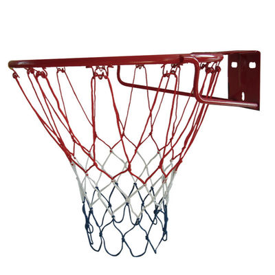 Kapalı Açık 2.8kg Bağımsız Basketbol Standı Temperli Cam 45cm