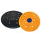 Kayma Önleyici Egzersiz Twister Plakası Plastik Bel İnce Disk Düzeltici